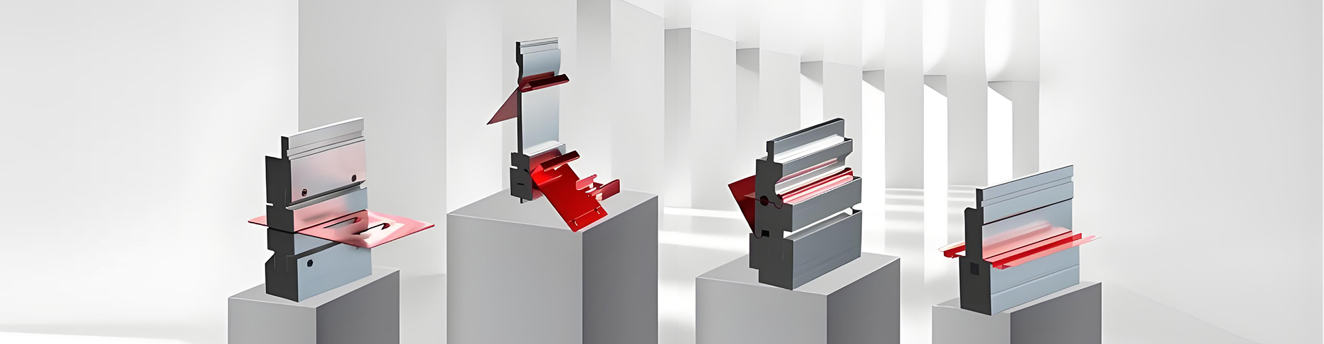 Maanshan Fangwei Press Brake Tooling Co., Ltd.