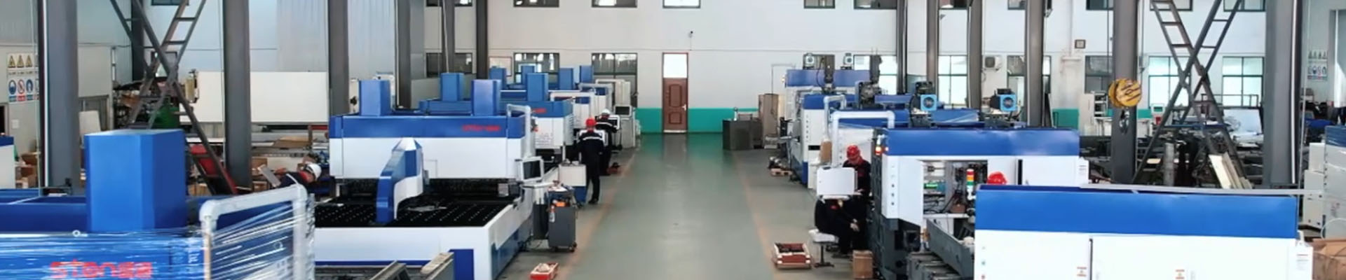 Профиль компании